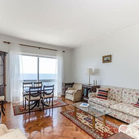 Apartamento Flat with the sea view OOporto Exterior foto