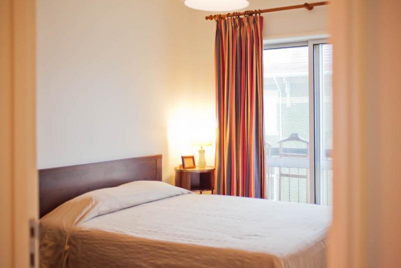 Apartamento Flat with the sea view OOporto Exterior foto