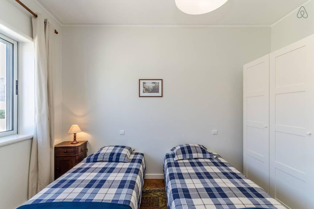 Apartamento Flat with the sea view OOporto Exterior foto