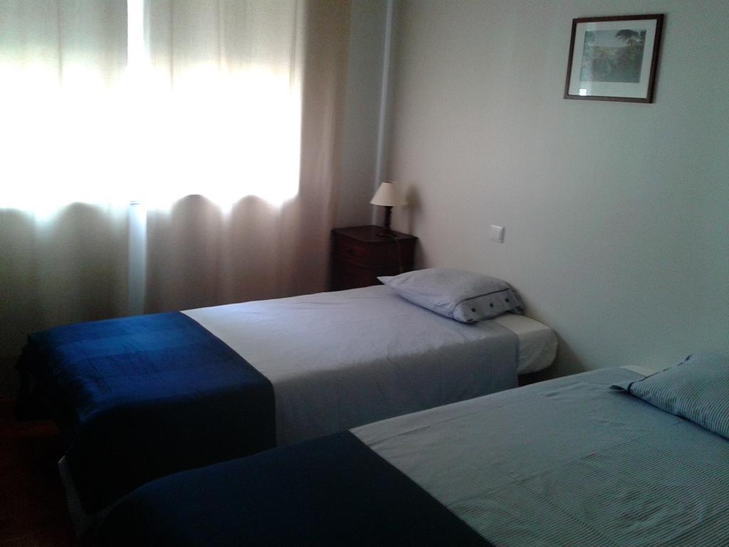 Apartamento Flat with the sea view OOporto Exterior foto
