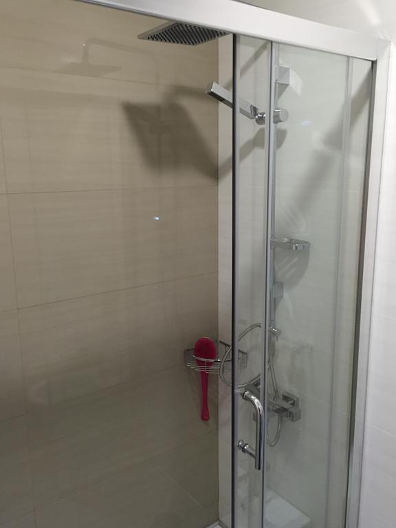 Apartamento Flat with the sea view OOporto Exterior foto